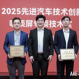 精妙运动机构加持智能显示